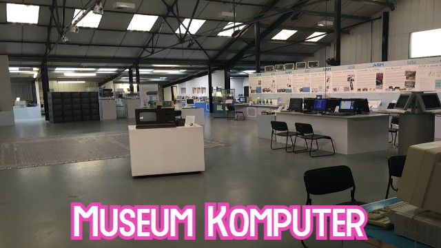 Museum Komputer